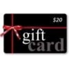 $50 Gift Card